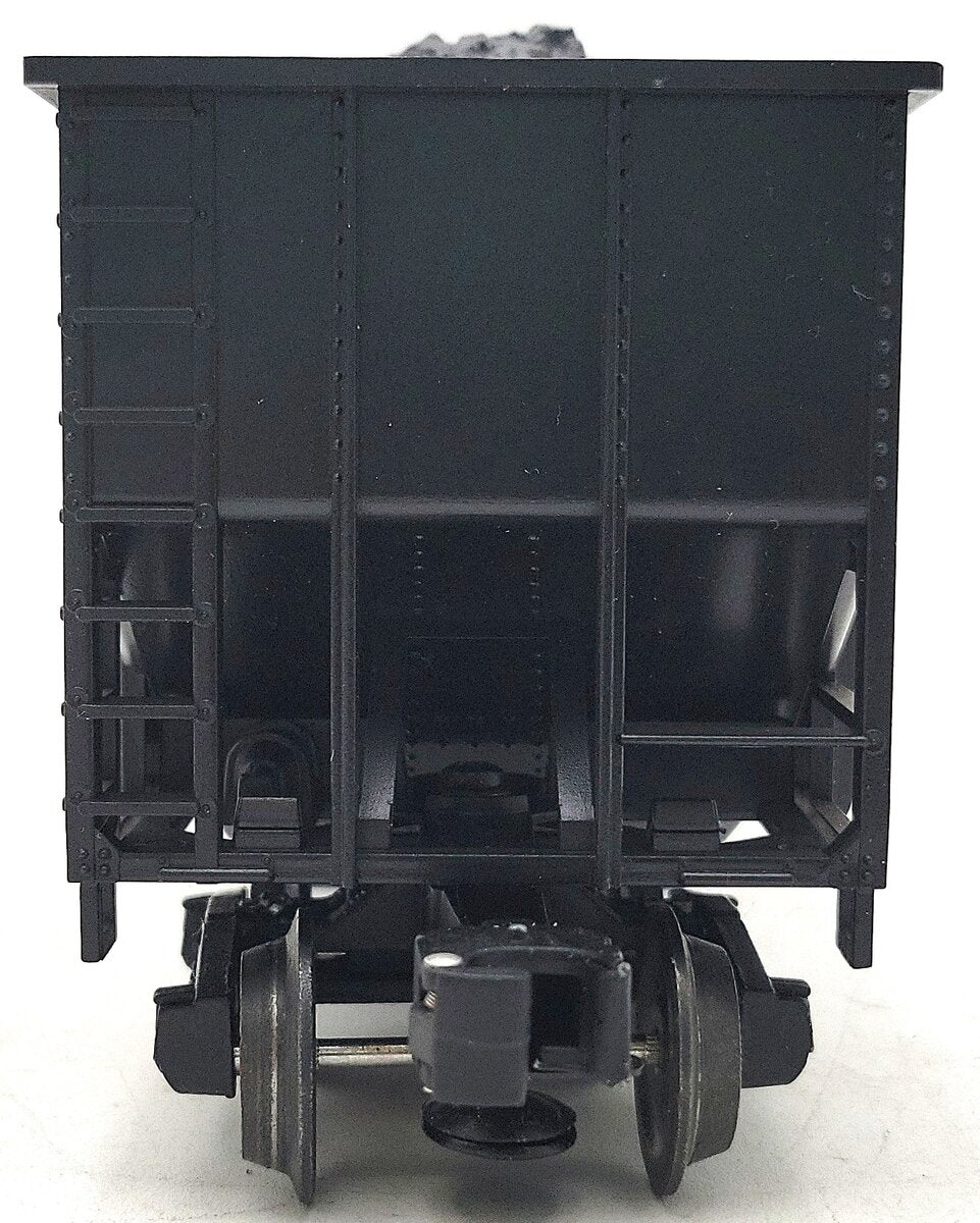 Lionel 6-17120 O Gauge CSX 3-Bay Hopper with Coal Load LN/Box