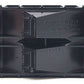 Lionel 6-17120 O Gauge CSX 3-Bay Hopper with Coal Load LN/Box