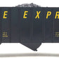 Lionel 6-17120 O Gauge CSX 3-Bay Hopper with Coal Load LN/Box