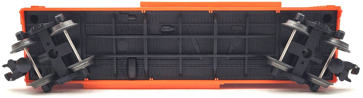 Lionel 6-17315 O Gauge Pacific Fruit Express Refrigerator Car #9800-198 LN