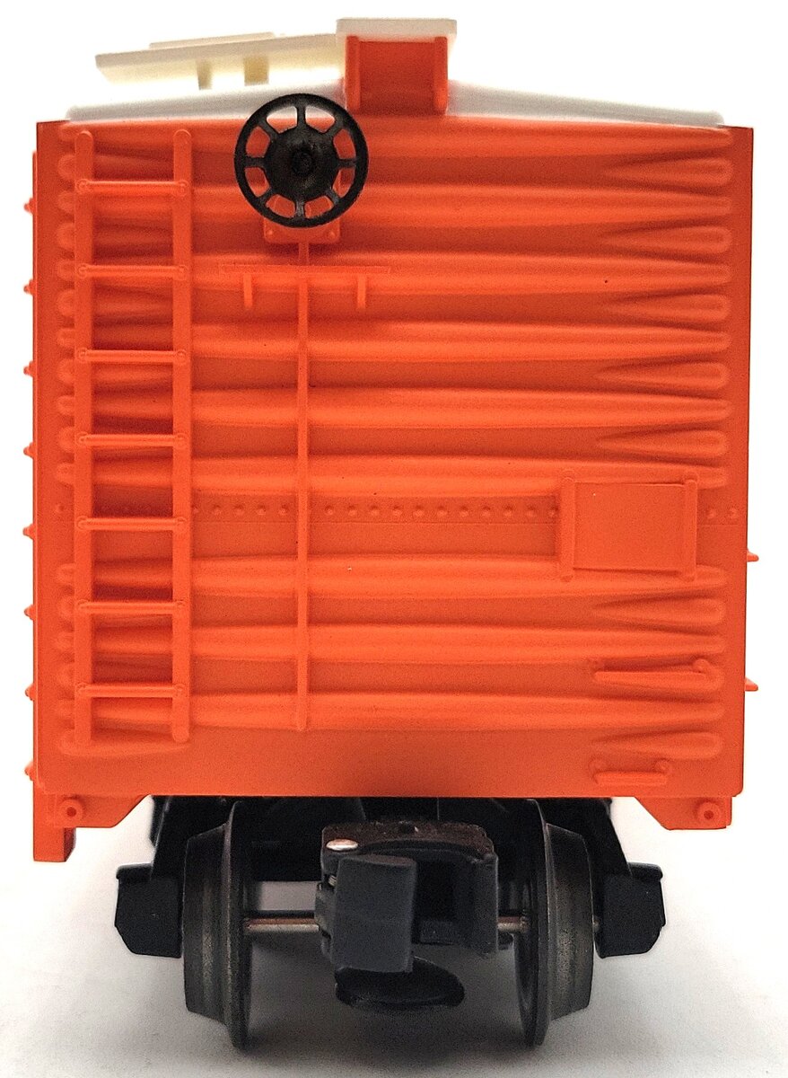 Lionel 6-17315 O Gauge Pacific Fruit Express Refrigerator Car #9800-198 LN