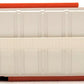 Lionel 6-17315 O Gauge Pacific Fruit Express Refrigerator Car #9800-198 LN