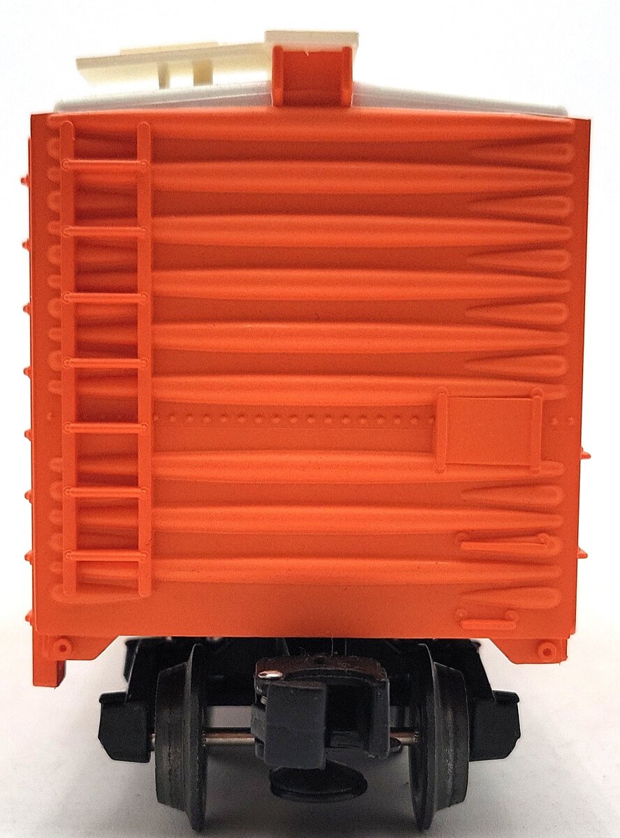 Lionel 6-17315 O Gauge Pacific Fruit Express Refrigerator Car #9800-198 LN
