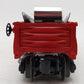 Lionel 6-19429 O Gauge New York Central Culvert Gondola w/ Culverts #6342 NIB