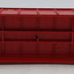 Lionel 6-19429 O Gauge New York Central Culvert Gondola w/ Culverts #6342 NIB