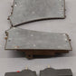 Lionel 112 Vintage LH & RH Super O Remote Control Switches (Pair of 2) VG/Box