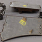 Lionel 112 Vintage LH & RH Super O Remote Control Switches (Pair of 2) VG/Box
