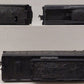 Lionel 2046W/6026W/6020W Vintage O Lionel Lines Tenders [3] VG