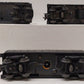 Lionel 2046W/6026W/6020W Vintage O Lionel Lines Tenders [3] VG