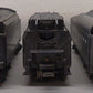 Lionel 2046W/6026W/6020W Vintage O Lionel Lines Tenders [3] VG
