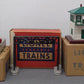 Lionel Vintage O Gauge Gateman, Tower, Bridge, & Piggy Back Transportation [4] VG/Box