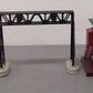 Lionel Vintage O Gauge Gateman, Tower, Bridge, & Piggy Back Transportation [4] VG/Box