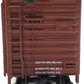 MTH 20-93009 O Gauge Western Maryland Boxcar #27209 LN