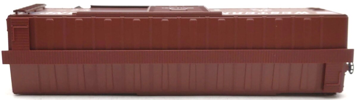 MTH 20-93009 O Gauge Western Maryland Boxcar #27209 LN