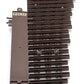 Atlas 6072 O Gauge Nickel Silver O-72 Left Hand Remote Switch Turnout LN/Box