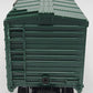 Lionel 6-19895 O Gauge PWC 3356 Santa Fe Operating Horse Car & Corral EX