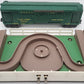 Lionel 6-19895 O Gauge PWC 3356 Santa Fe Operating Horse Car & Corral EX