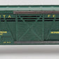 Lionel 6-19895 O Gauge PWC 3356 Santa Fe Operating Horse Car & Corral EX