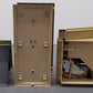 American Flyer/Lionel Vintage S/O Drum Loader, Dispatch Sta, & Signal Tower [3] VG
