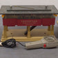 American Flyer/Lionel Vintage S/O Drum Loader, Dispatch Sta, & Signal Tower [3] VG