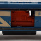 Lionel 3530 Vintage O Electromotive (Car Only) VG