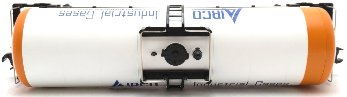 MTH 20-92011 O Gauge Airco Single Dome Tank Car #3008 LN