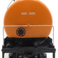 MTH 20-92011 O Gauge Airco Single Dome Tank Car #3008 LN