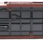 MTH 20-9302 O Gauge Pennsylvania Merchandise Service Boxcar #24086 LN