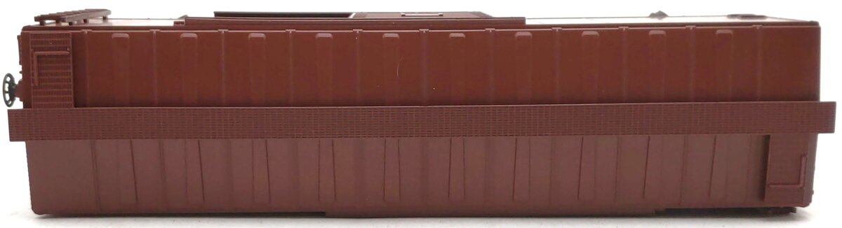 MTH 20-9302 O Gauge Pennsylvania Merchandise Service Boxcar #24086 LN