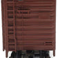 MTH 20-9302 O Gauge Pennsylvania Merchandise Service Boxcar #24086 LN