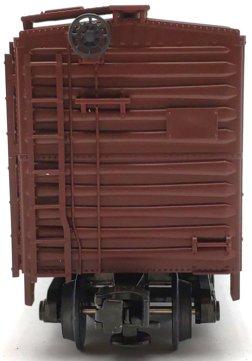 MTH 20-9302 O Gauge Pennsylvania Merchandise Service Boxcar #24086 LN