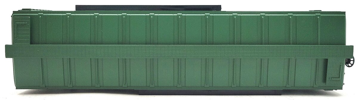 Lionel 6-17316 O Northern Pacific Standard Reefer #98583 EX/Box