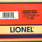 Lionel 6-17316 O Northern Pacific Standard Reefer #98583 EX/Box