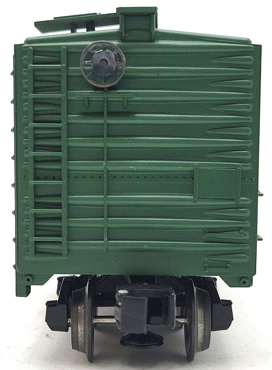 Lionel 6-17316 O Northern Pacific Standard Reefer #98583 EX/Box