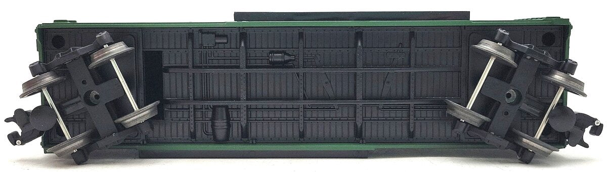 Lionel 6-17316 O Northern Pacific Standard Reefer #98583 EX/Box