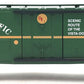 Lionel 6-17316 O Northern Pacific Standard Reefer #98583 EX/Box