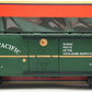 Lionel 6-17316 O Northern Pacific Standard Reefer #98583 EX/Box