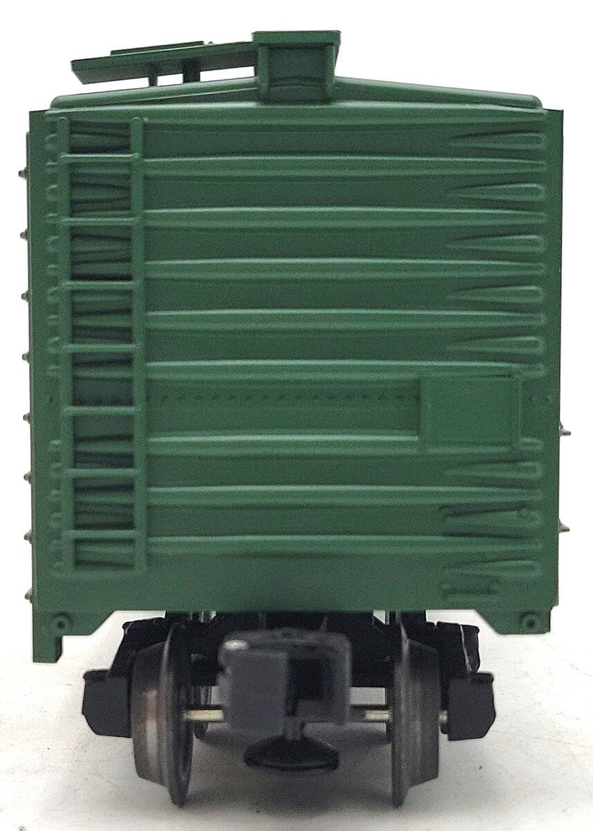 Lionel 6-17316 O Northern Pacific Standard Reefer #98583 EX/Box