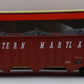 Lionel 6-17129 O Gauge Western Maryland 3-Bay Hopper Car w/Coal Load #9300 LN/Box