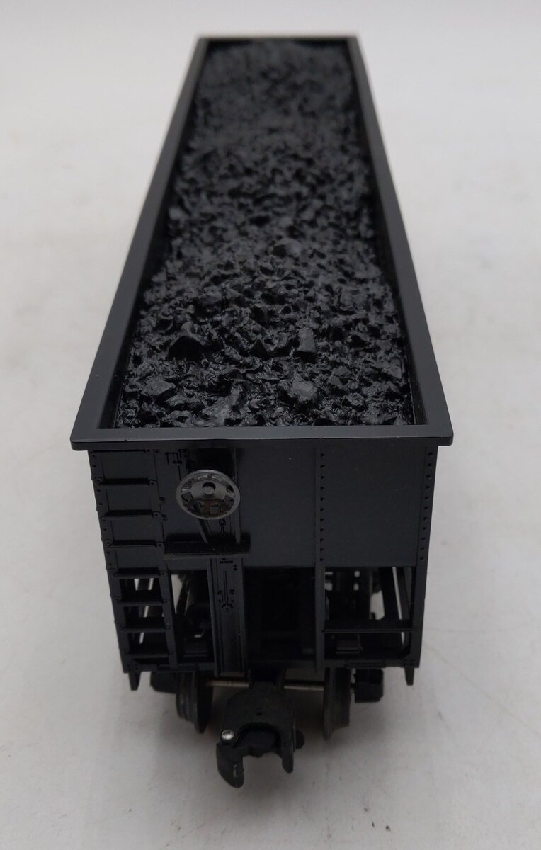 Lionel 6-17128 O Gauge Chesapeake & Ohio 3-Bay Hopper EX/Box