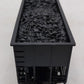 Lionel 6-17128 O Gauge Chesapeake & Ohio 3-Bay Hopper EX/Box