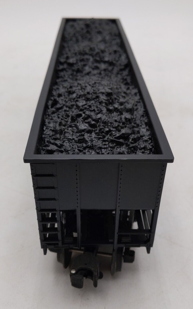 Lionel 6-17128 O Gauge Chesapeake & Ohio 3-Bay Hopper EX/Box