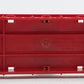 Lionel 264 Vintage O Operating Forklift Platform with 6264 Lumber Car VG