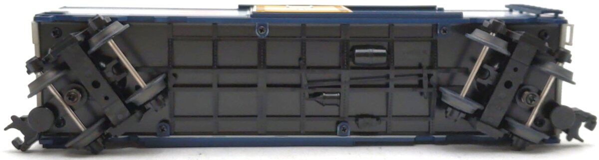 MTH 20-93008 O Gauge Missouri Pacific Boxcar #120112 LN