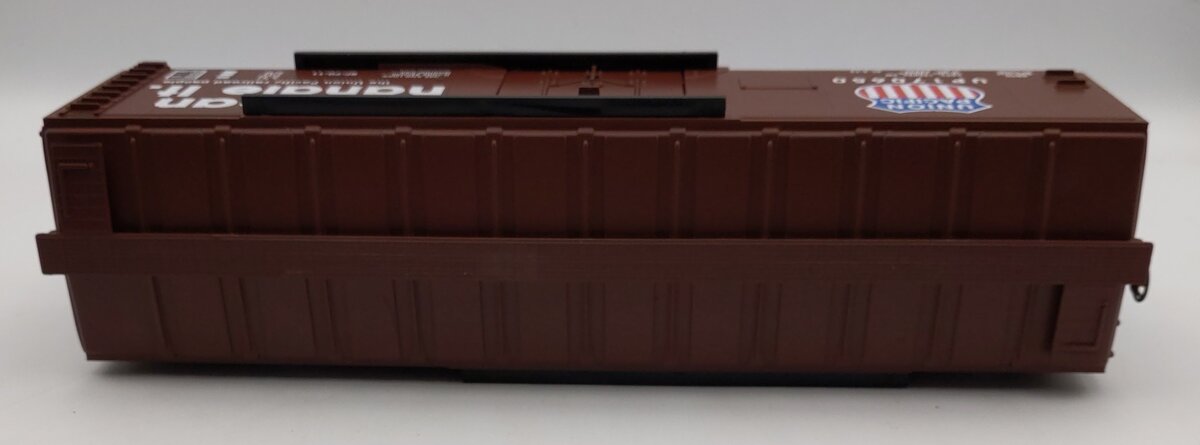 Lionel 6-17318 Standard O Union Pacific Boxcar #170650 NIB