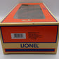 Lionel 6-17318 Standard O Union Pacific Boxcar #170650 NIB