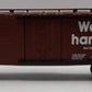Lionel 6-17318 Standard O Union Pacific Boxcar #170650 NIB