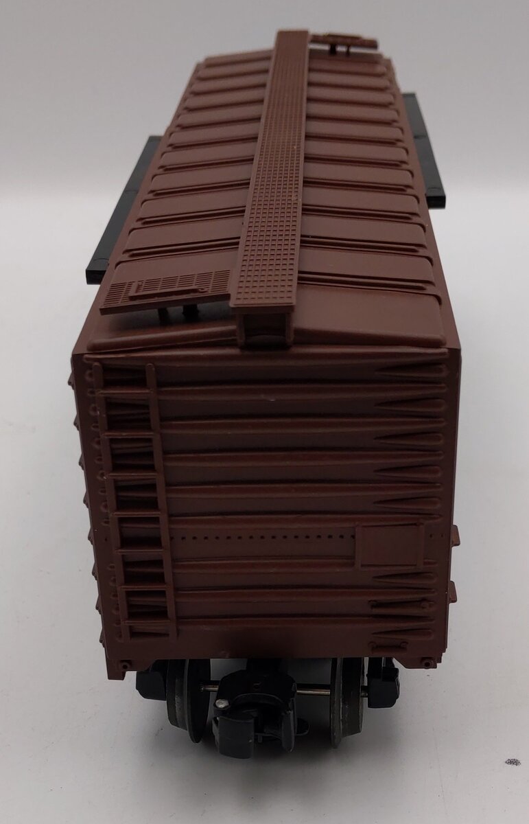 Lionel 6-17318 Standard O Union Pacific Boxcar #170650 NIB