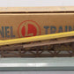 Lionel 362 Vintage O Operating Barrel Loader Ramp without Barrels VG/Box