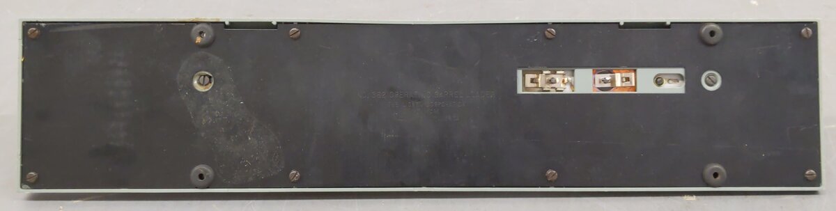 Lionel 362 Vintage O Operating Barrel Loader Ramp without Barrels VG/Box